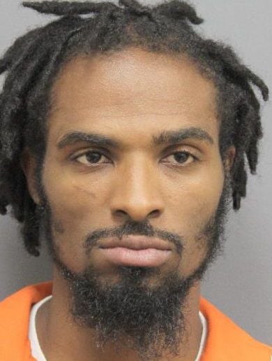 Calvin Jerome Wood II, 30
